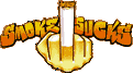 Smoke sucks!